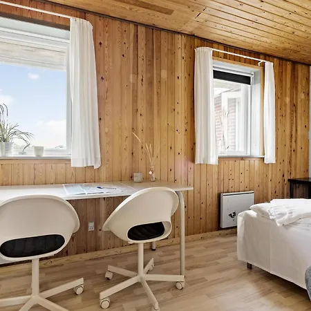 2 Bedroom In
