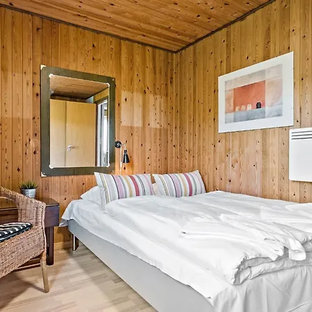 2 Bedroom In Prázdninový dům *