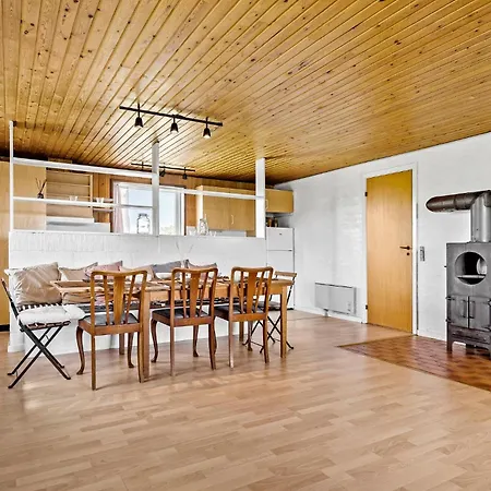 Prázdninový dům 2 Bedroom In Hvide Sande