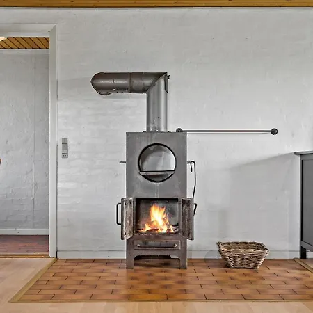 2 Bedroom Nice In * Hvide Sande