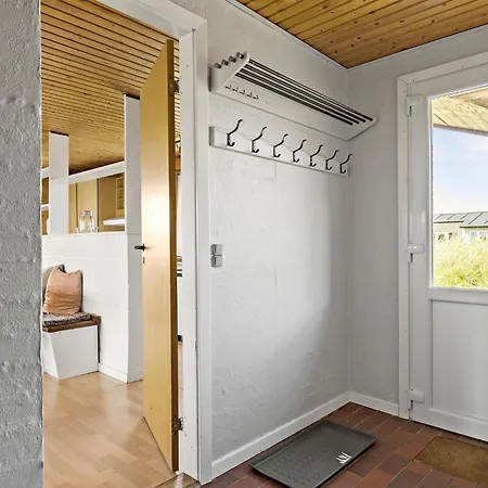 2 Bedroom In Prázdninový dům